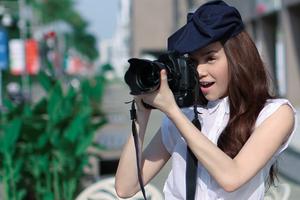 Không sửa chữa, ghép tác phẩm nhiếp ảnh làm xâm hại danh dự cá nhân