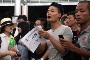 66 người Trung Quốc ở Khánh Hòa bị đề nghị trục xuất