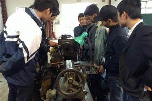 Đào tạo nghề nên để Bộ nào quản lý?