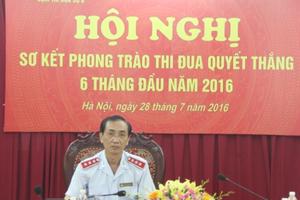 Nâng cao chất lượng lực lượng tự vệ nòng cốt