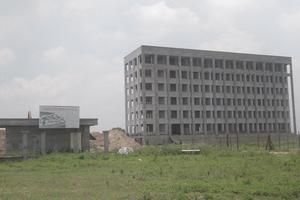 Cần làm rõ trách nhiệm tại D.A xây dựng Trường Hải quan