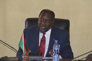 Bộ trưởng Lao động Malawi phủ nhận liên quan bê bối "Cashgate"