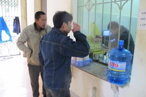“Chông gai” cuộc chiến chống ma túy, HIV/AIDS