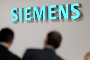 Hy Lạp kêu gọi sớm bắt đầu phiên xét xử Siemens