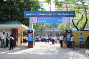 GV tự ý làm mới học bạ cho học sinh?