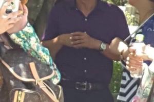 Hướng dẫn viên người Hoa nói cố đô Huế thuộc TQ