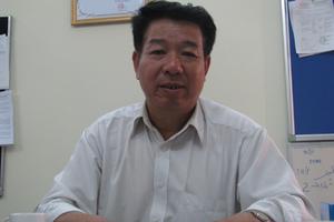 Khai trừ đảng, cách chức vụ trưởng làm giả 800 giấy phép