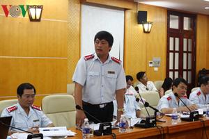 Sau vụ bà Nguyệt Hường, TTCP đề xuất cơ chế phòng ngừa