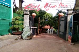 Xác minh thông tin “quán ngàn tỷ” của con gái GĐ công an