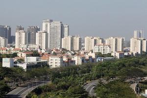 Hà Nội: Kiểm soát dự án bất động sản ‘cắm’ ngân hàng