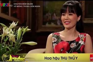 Tiếc nuối lớn nhất của Hoa hậu 94 sau tan vỡ hôn nhân