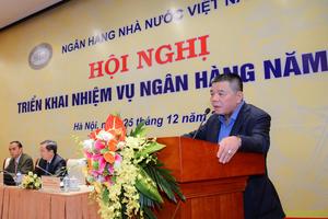 Tiên phong phá “điểm nghẽn” hành chính: Ngân hàng Nhà nước khơi thông dòng chảy kinh tế