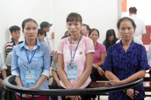 Chuyện dính án của "ông ngông cuồng" và "bà hiếu chiến"