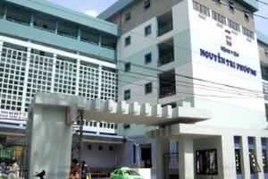 Hai bệnh viện ở Sài Gòn sai phạm tài chính hàng trăm tỷ