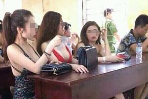 Vì sao tụ điểm ăn chơi bậc nhất Hải Phòng bị cảnh sát đột kích?