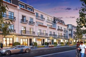 Chính thức mở bán phân khu Mỹ Gia tại dự án Vinhomes Dragon Bay Hạ Long