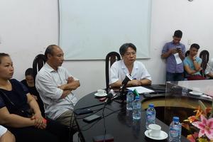 Khẩn trương xác minh nguyên nhân sự cố phẫu thuật nhầm chân ở BV Việt Đức