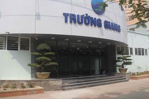 Thu hồi giấy phép bán hàng đa cấp của Công ty Trường Giang Việt Nam 