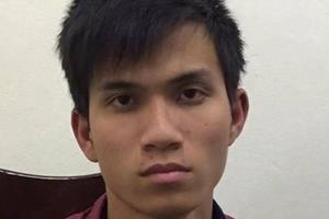 Bắt 2 đối tượng lừa đảo đội lốt người vận chuyển