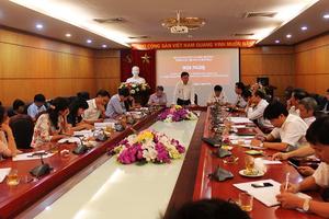 Tăng cường thanh tra, kiểm tra về đất đai