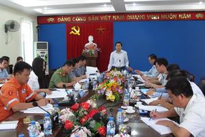 Di dời ngay các hộ dân ở gần khu vực ô nhiễm bởi dự án Núi Pháo