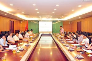 Rà soát 1.259 cơ sở có nguồn thải lớn ra biển 