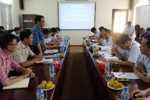 Nộp lại ít nhất ba phần tư tài sản tham ô sẽ thoát tội tử hình