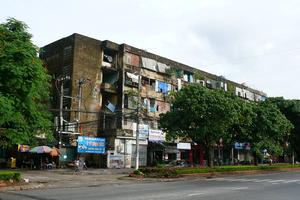 Dân bàn giao nhà khi quyền lợi được đảm bảo