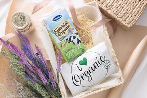 Điều gì làm nên sữa Vinamilk organic chuẩn USDA Hoa Kỳ?