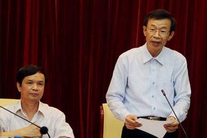 Việt Nam lần đầu tổ chức Olympic Sinh học quốc tế