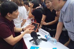 Điểm sàn ĐH không cao hơn năm ngoái