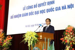 Các trường đại học phải đẩy mạnh nghiên cứu