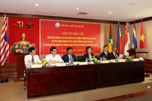 Đại học đầu tiên được đánh giá theo chuẩn AUN-QA