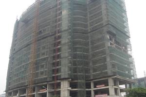 Kiểm tra liên ngành về trật tự xây dựng