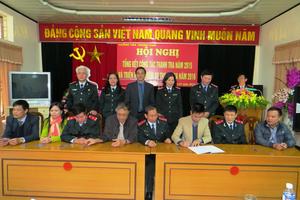 Phát hiện sai phạm gần 13 tỷ đồng