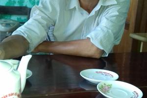 Chủ tịch UBND xã Cầu Lộc bị kiểm tra dấu hiệu vi phạm
