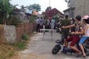 Hai anh em ruột bị sát hại dã man