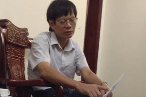 Làm rõ trách nhiệm tập thể, cá nhân tại xã Minh Lộc