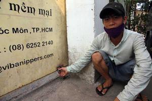 Quan xã khóa cửa nhà xưởng đẩy DN đến nguy cơ phá sản