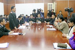 Kỳ II: Giọt nước mắt và nỗi nhọc nhằn của người khiếu kiện