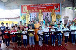 Công ty TNHH Đầu tư Khoáng sản Hoàng Long: Kinh doanh gắn liền với giá trị nhân văn 