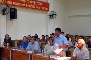 Kỳ I: Kết luận của Thanh tra Chính phủ đã làm rõ đúng sai