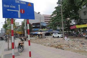 Kỳ II: Công dân mong được đối thoại với Chủ tịch UBND TP