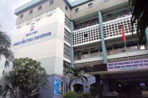 Nhiều sai phạm trong mua sắm thuốc tại Bệnh viện Nguyễn Tri Phương