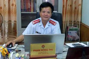  Phấn đấu hoàn thành 100% kế hoạch thanh tra