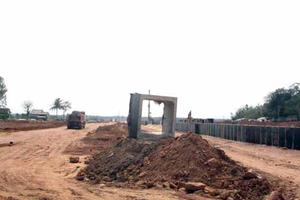 Cảnh báo chất lượng đường cao tốc Đà Nẵng - Quảng Ngãi