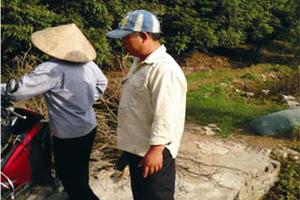 Hưng Yên: Có dấu hiệu bao che trong vụ án hủy hoại tài sản tại huyện Khoái Châu?