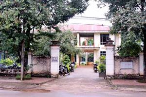 Gia Lai: Trưởng phòng GD&ĐT có dấu hiệu tội phạm