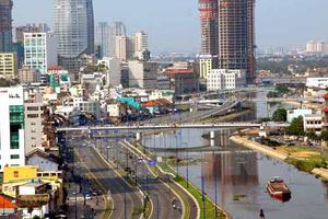 Nhiều sai sót trong qui hoạch, quản lý xây dựng