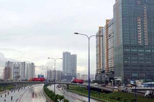 Trên 50% hồ sơ cấp phép quy hoạch trễ hạn